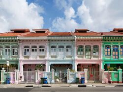 Joo Chiat Road (D15), Shop House #551158731